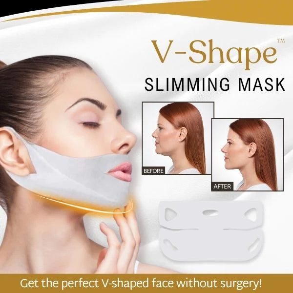 V-Shape™ Slimming Mask