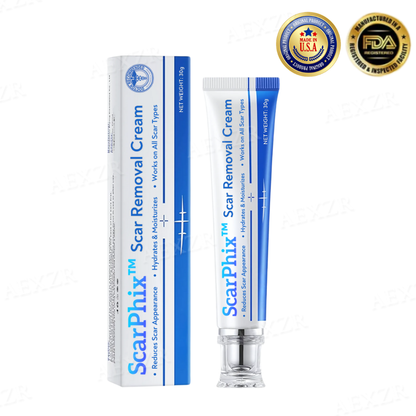 ScarPhix™ Scar Removal Cream