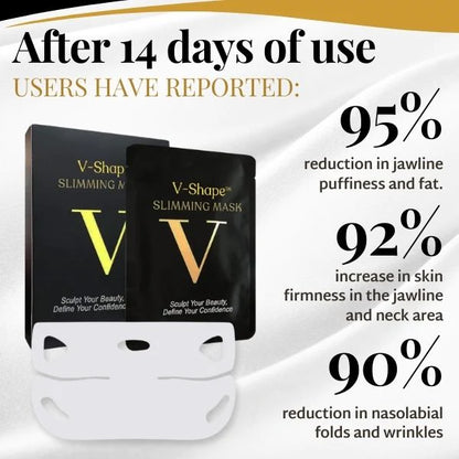 V-Shape™ Slimming Mask