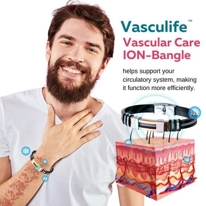 Vasculife™ Vascular Care ION-Bangle