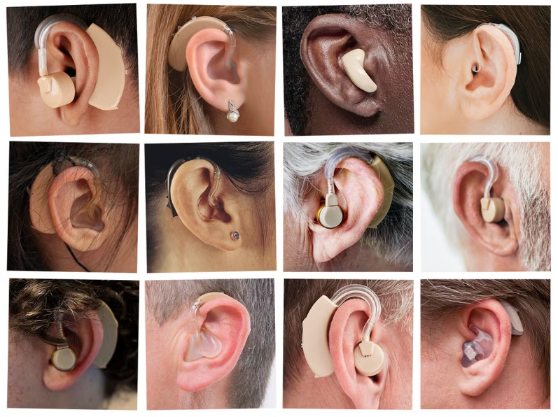 A Lasting Solution To Partial Deafness And Low Hearing Problems Finally Discovered - Without Using Any Drug.