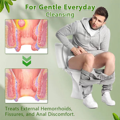 Biancat™ Bestherb Herbal Hemorrhoid Spray