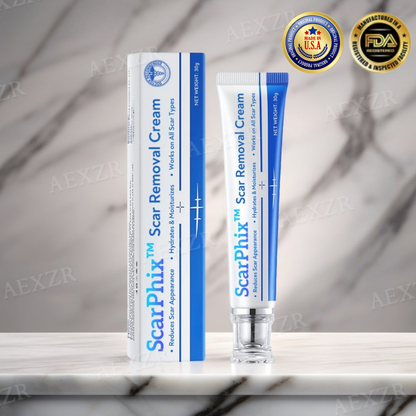 ScarPhix™ Scar Removal Cream