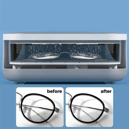 🔥Hot-Sale 50% Off-Ultrasonic Cleaner🔥