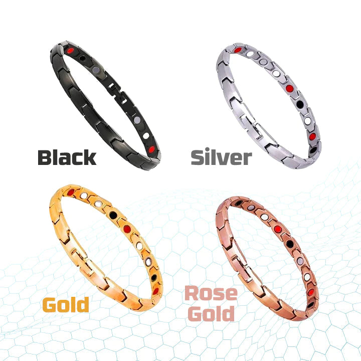 Ceoerty™ BodEase Lymph Detox Bracelet