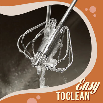 Automatic Easy Whisk