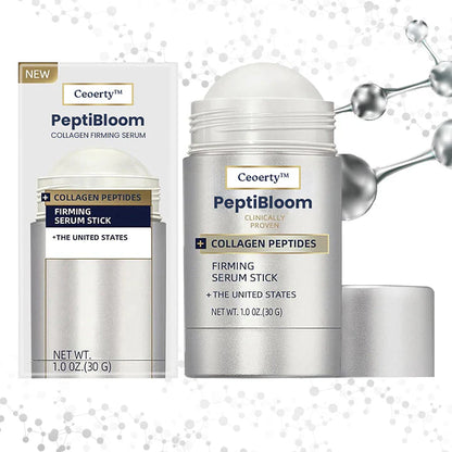 Ceoerty™ PeptiBloom Collagen Firming Serum