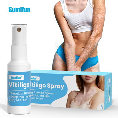 [Doctor Recommended] Sumifun Vitiligo Cleansing Spray