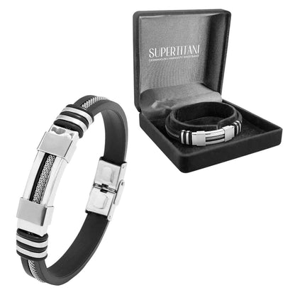 GFOUK™ SuperTitani Germanium Lymphvity Bracelet