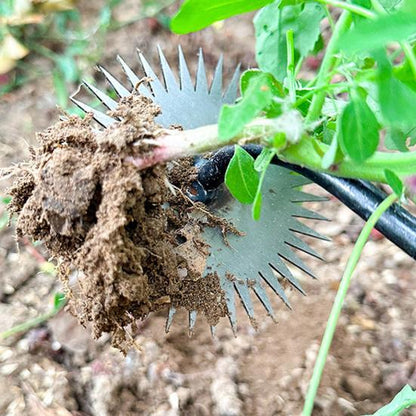 Weeding Artifact Weed Puller Tool