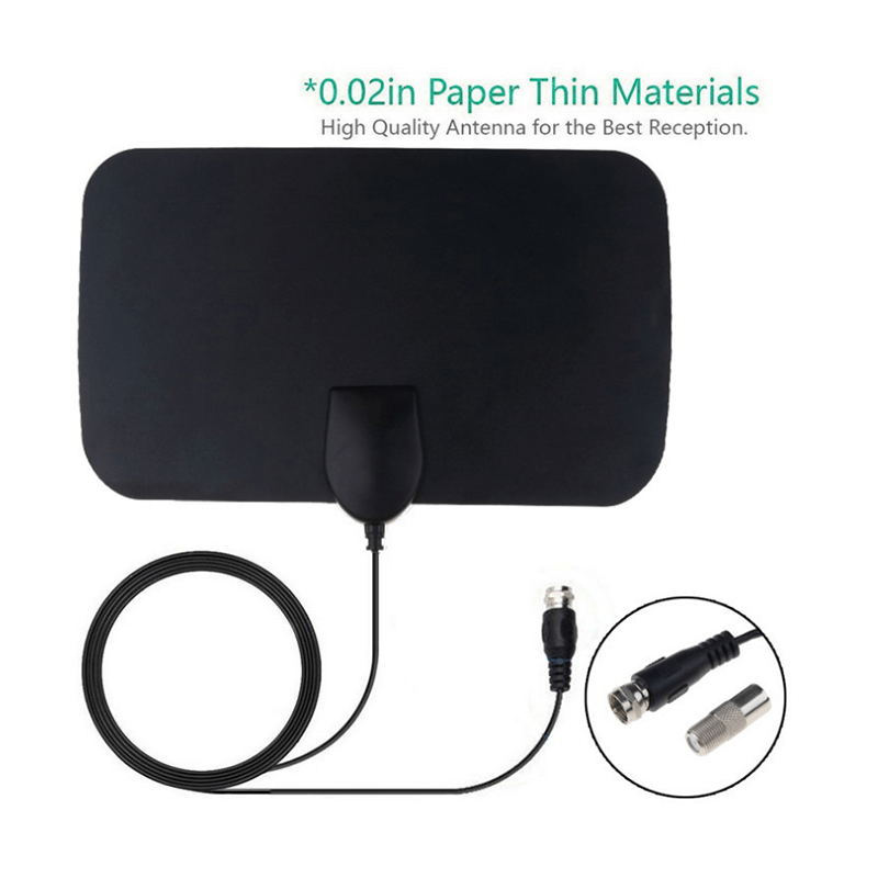 HDTV CABLE ANTENNA 4K【HOT SALE-49%OFF🔥🔥🔥🔥🔥】