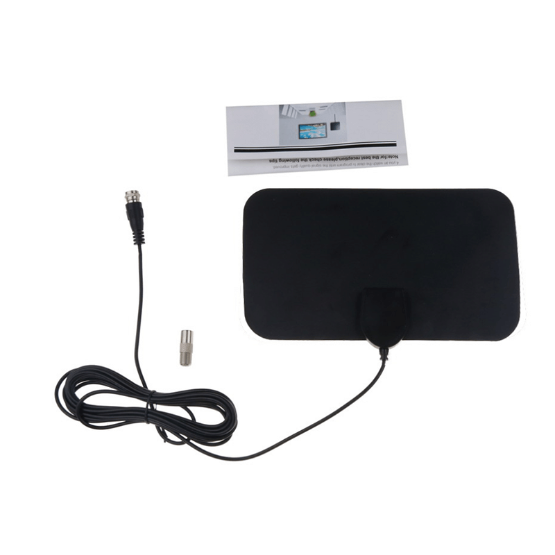 HDTV CABLE ANTENNA 4K【HOT SALE-49%OFF🔥🔥🔥🔥🔥】