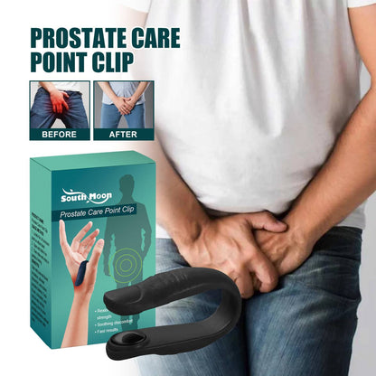 South Moon™ - Prostate Care Point Clip