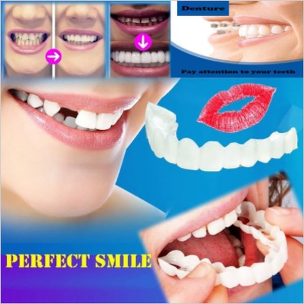 Magic Smile Teeth Brace 【Can eatting】【The only genuine store】【Products can be checked before payment】