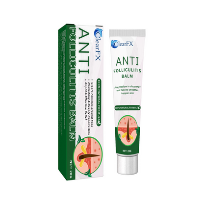 Dugvx™ Anti-Folliculitis Balm