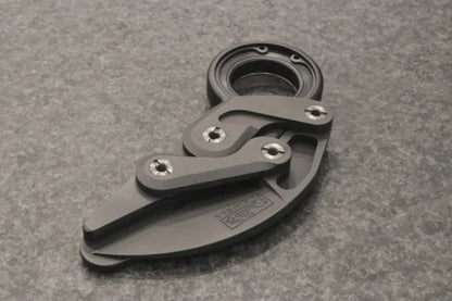 CRKT-CLAWS POCKET KNIFE