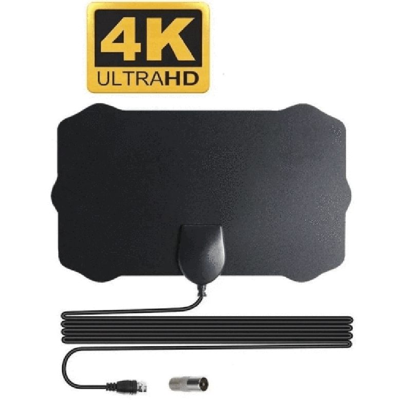 HDTV CABLE ANTENNA 4K【HOT SALE-49%OFF🔥🔥🔥🔥🔥】