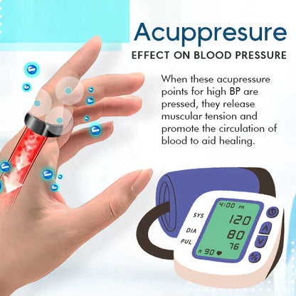 HealthGo™ Blood Sugar Regulator Ring